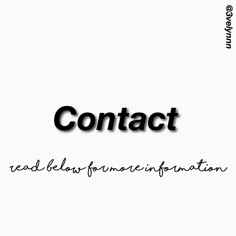 How to Contact and Get in Touch